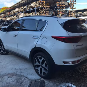 Sucata Kia Sportage 2017/2018 167cvs Flex